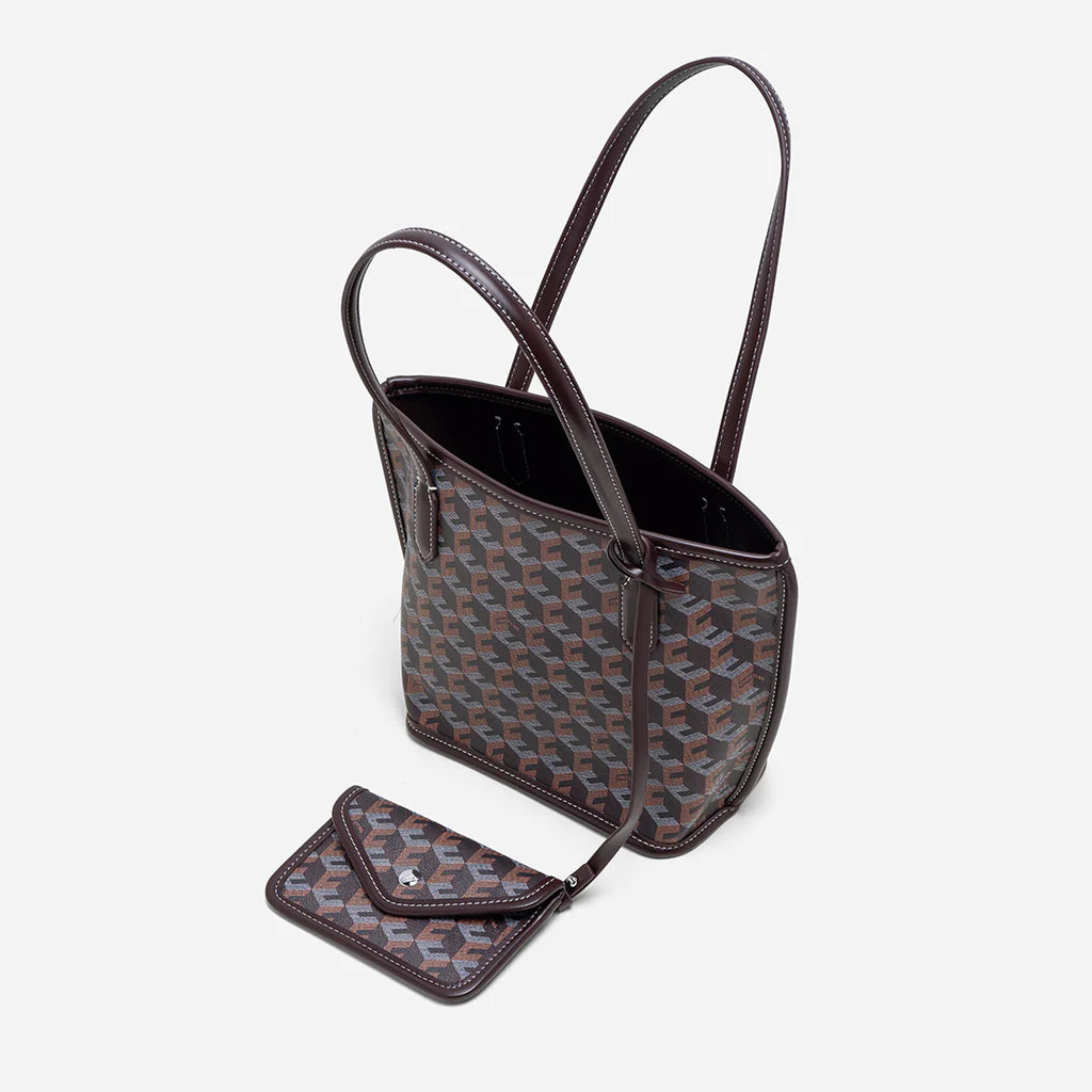Christy Ng - Russo Mini Tote Bag