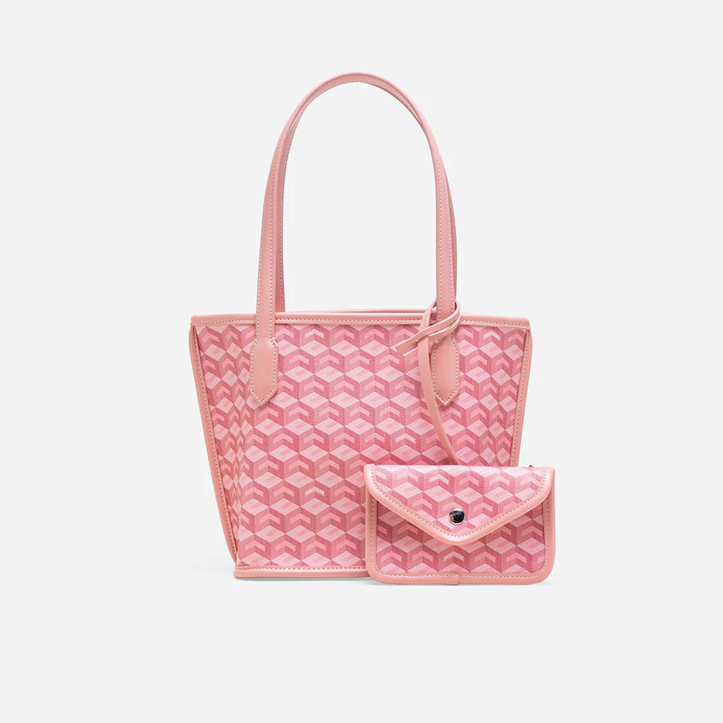 Christy Ng - Russo Mini Tote Bag
