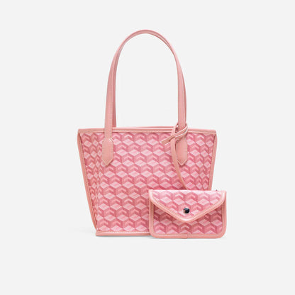 Christy Ng - Russo Mini Tote Bag