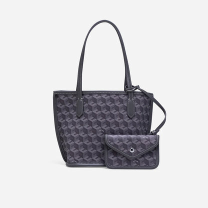 Christy Ng - Russo Mini Tote Bag