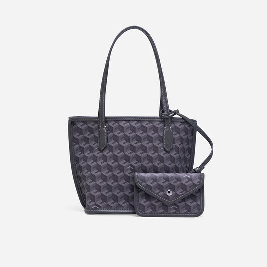 Christy Ng - Russo Mini Tote Bag
