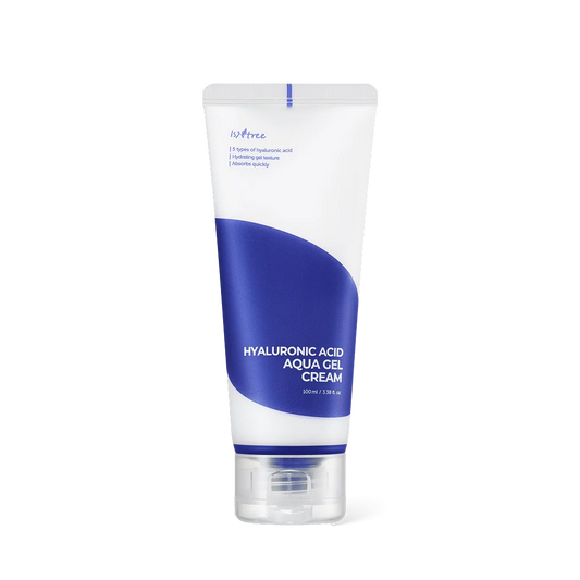 Isntree - Hyaluronic Acid Aqua Gel Cream 100ml