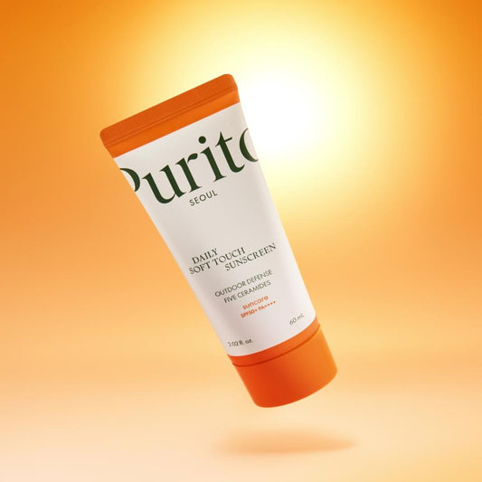 Purito SEOUL - Daily Soft Touch Sunscreen