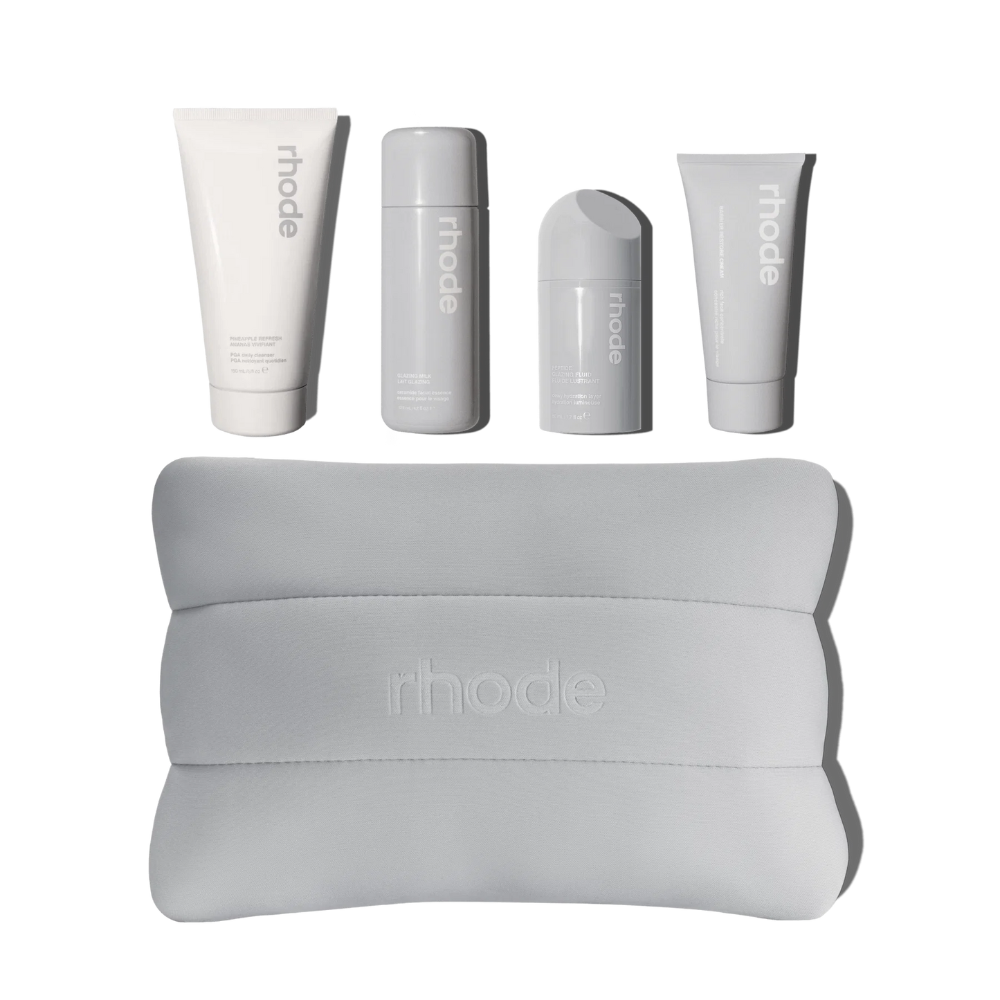 Rhode - the rhode kit