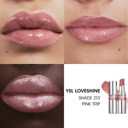 YSL - YSL Loveshine Lip Oil Stick