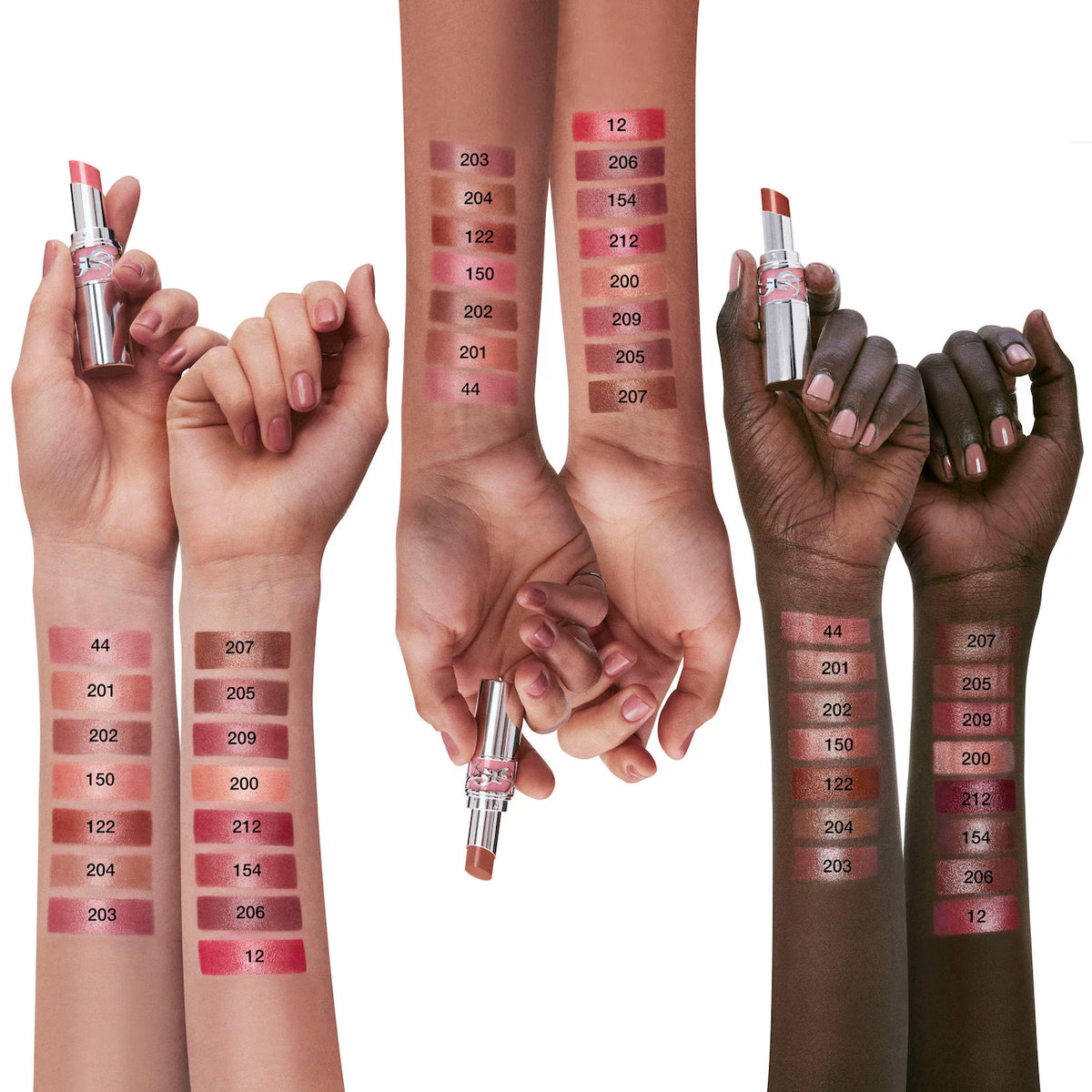 YSL - YSL Loveshine Lip Oil Stick