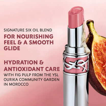 YSL - YSL Loveshine Lip Oil Stick