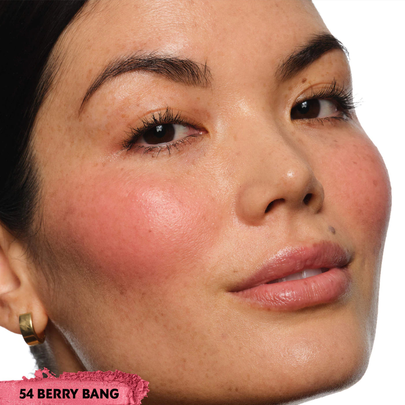 YSL - بودرة خدود قابلة للزيادة تدوم 24 ساعة Make Me Blush