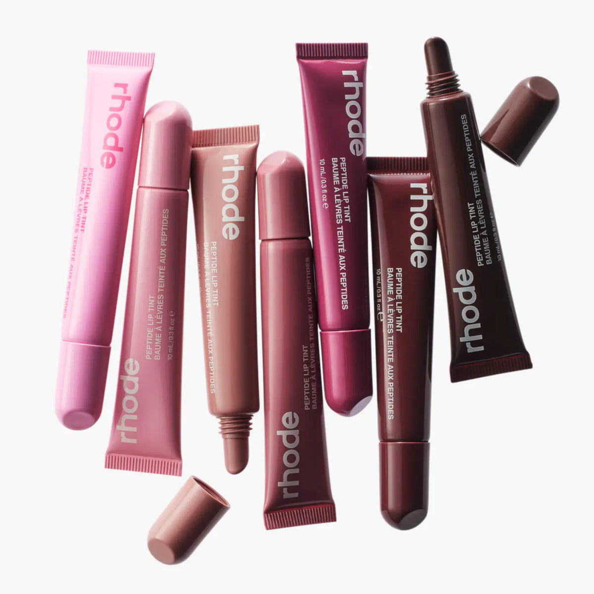 Rhode - Peptide Lip Tint ملمع شفاه مغذي