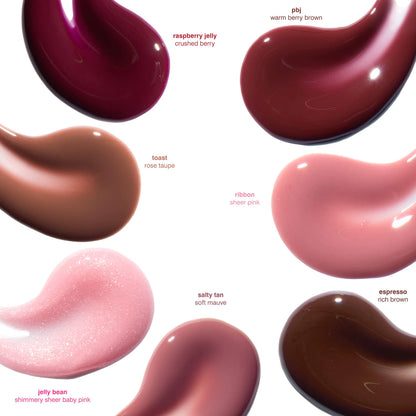 Rhode - Peptide Lip Tint ملمع شفاه مغذي