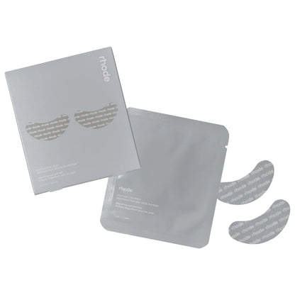 Rhode - Peptide Eye Prep Depuffing Eye Patches