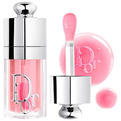Dior - ملمع الشفاه الزيتي المرطب وعالي اللمعان