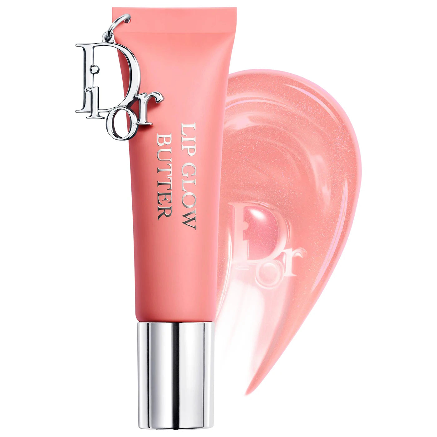 Dior - Lip Glow Butter Hydrating Gloss Balm