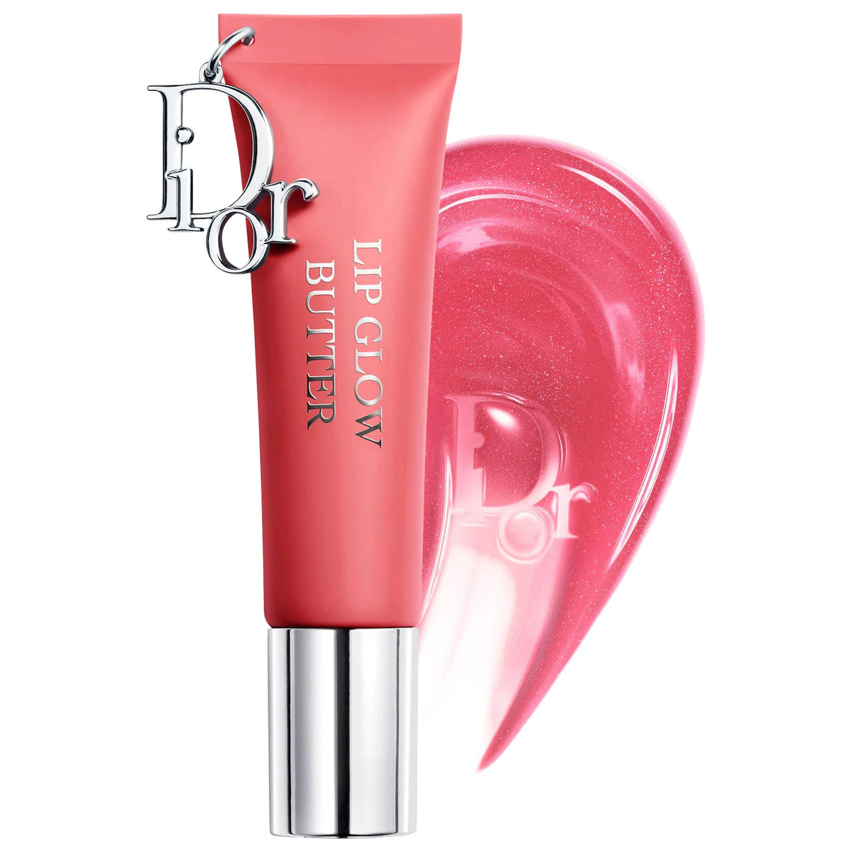 Dior - Lip Glow Butter Hydrating Gloss Balm