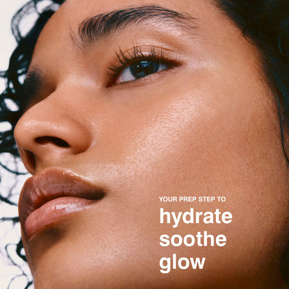 Rhode - Glazing Milk Hydrating Ceramide Facial Essence