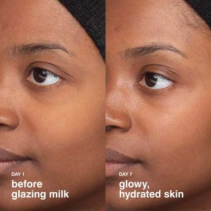 Rhode - Glazing Milk Hydrating Ceramide Facial Essence