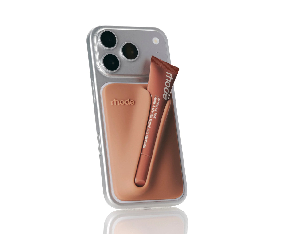 Rhode - Snap-On Lip Case