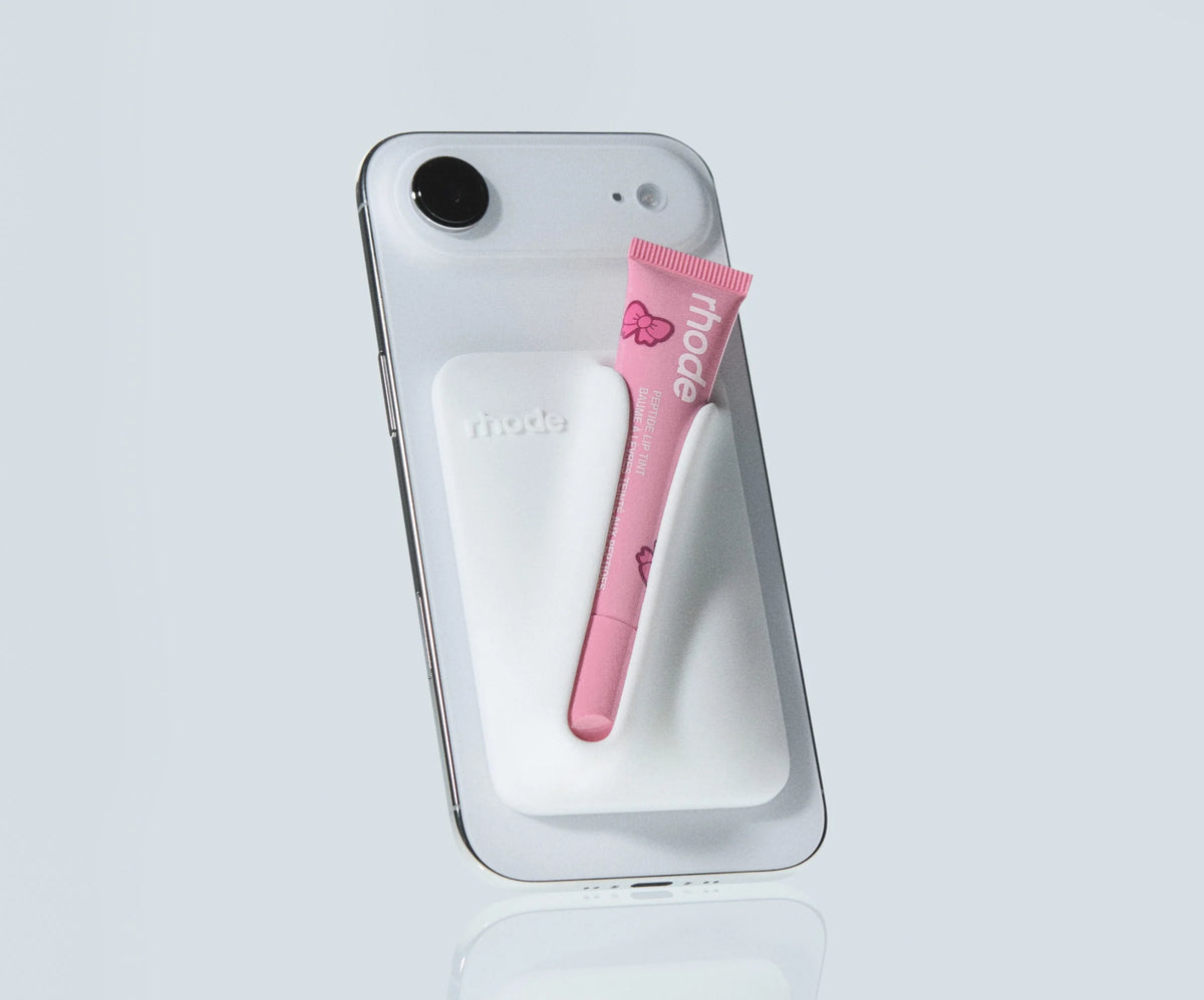 Rhode - Snap-On Lip Case