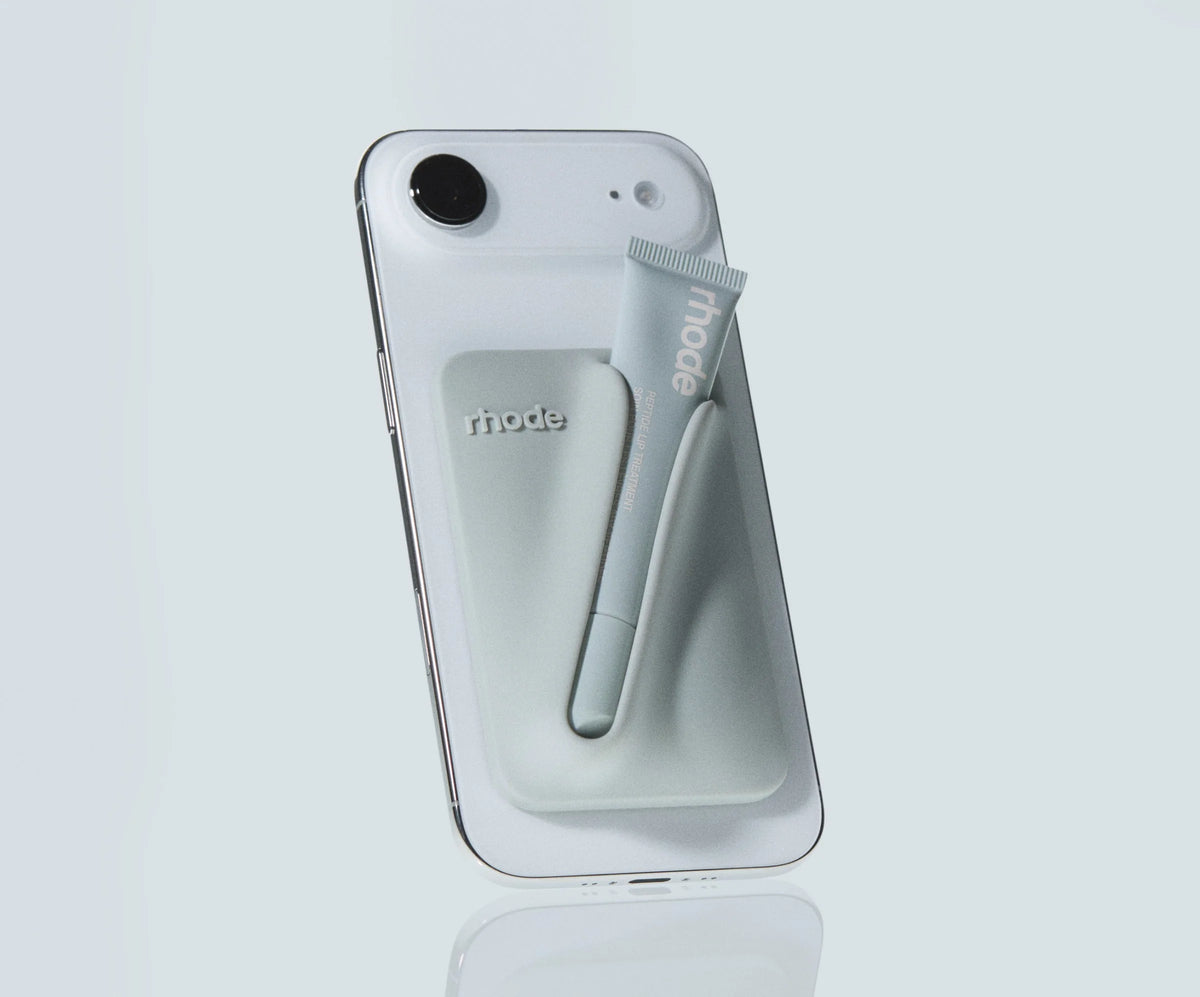 Rhode - Snap-On Lip Case