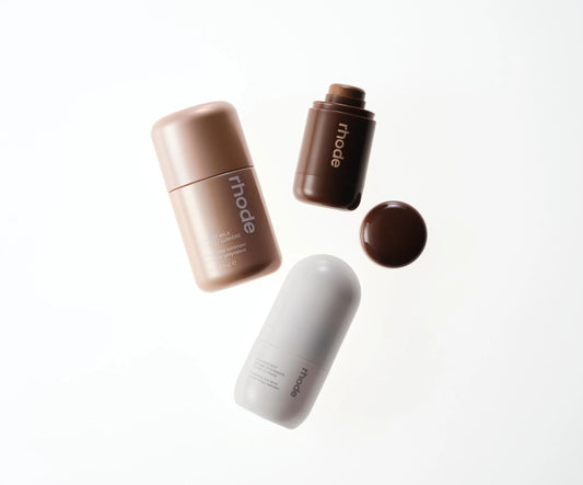 Rhode - The Soft Glam Set