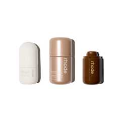 Rhode The Soft Glam Set